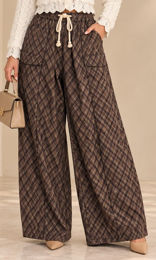 Pantalón Vittoria.