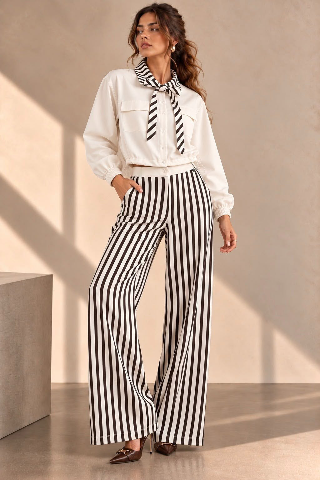 Betty set
