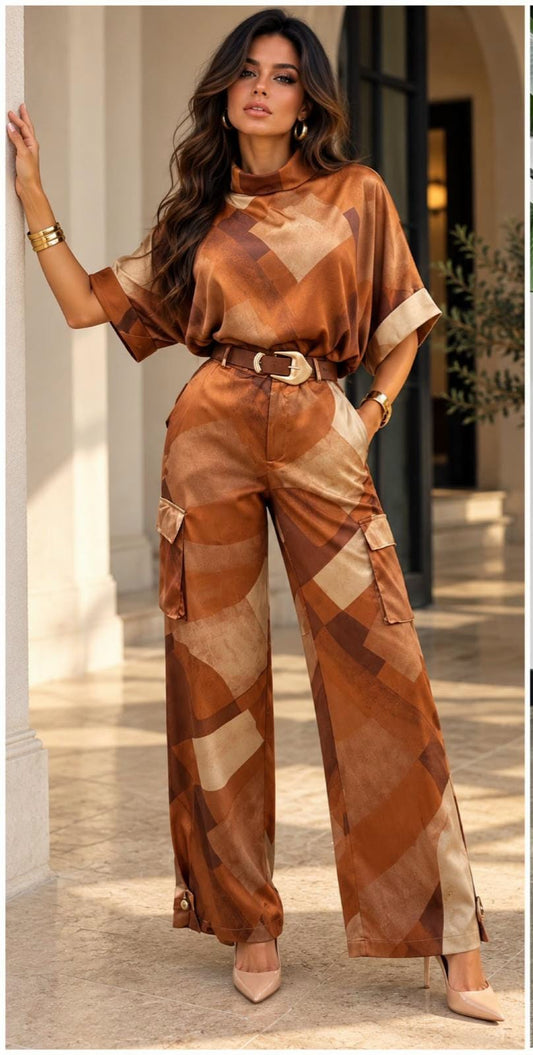 Choco Glam