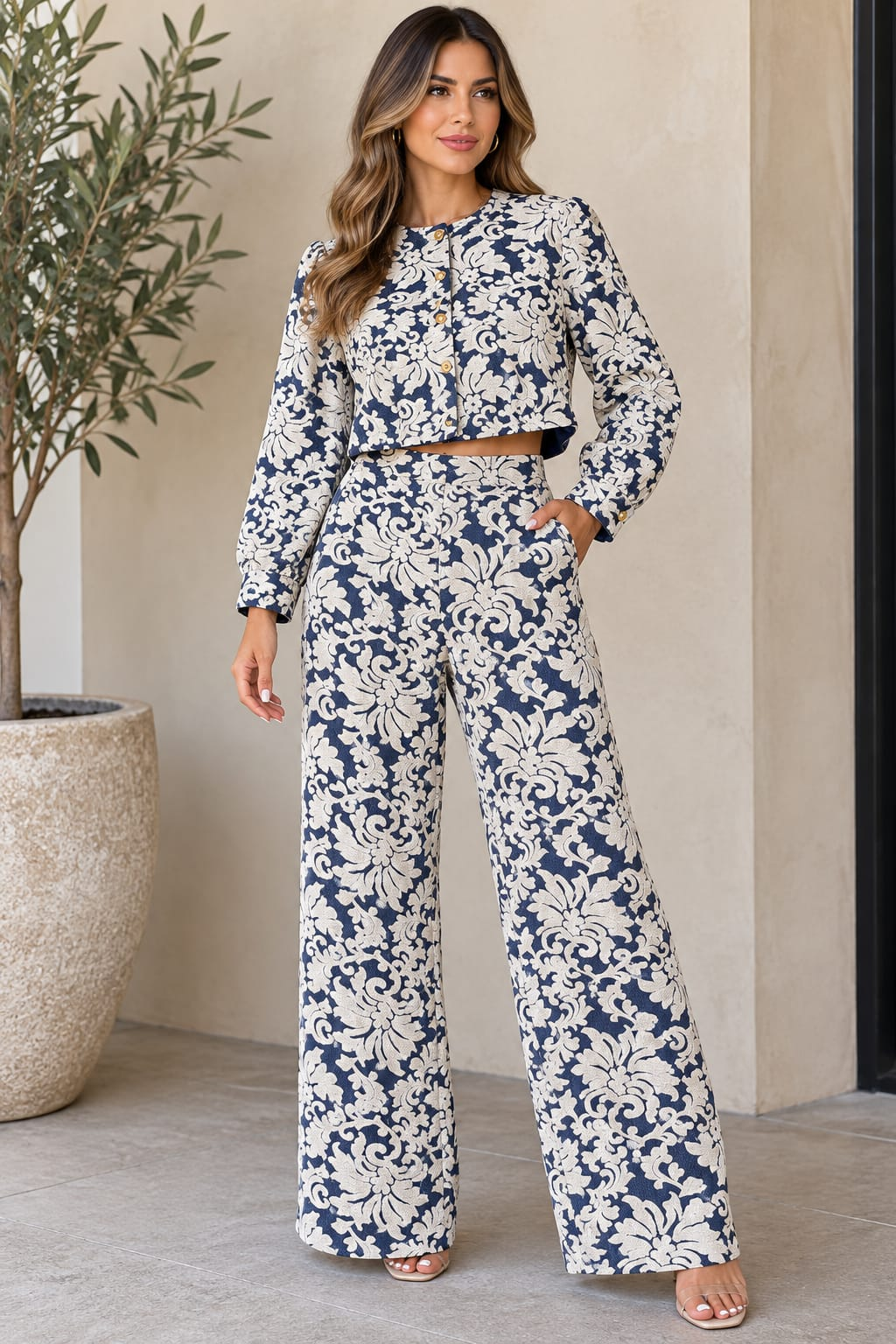 Diosa set